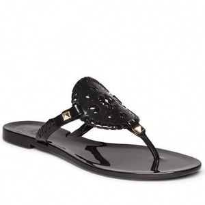 Waterproof/Rubber Jack Rogers